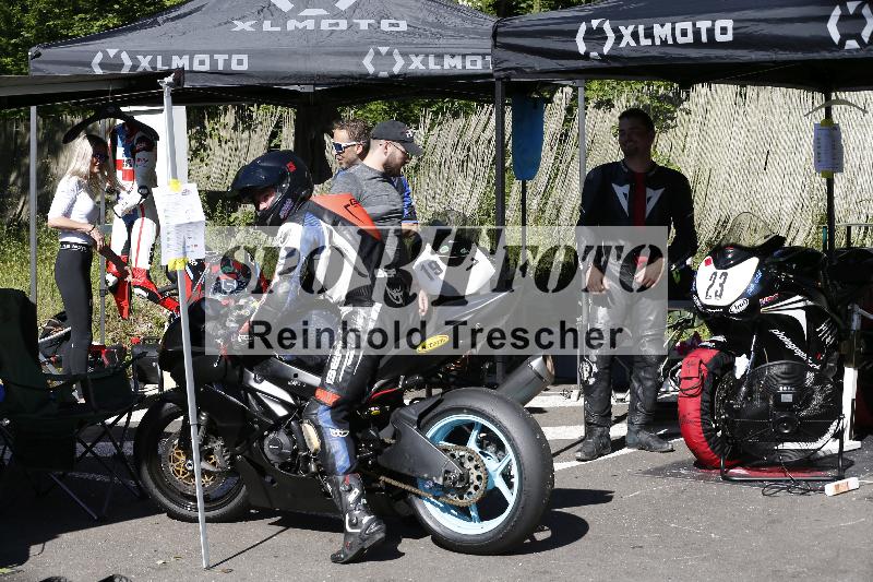 /16 16.05.2025 PROMAX ADR/Impressionen